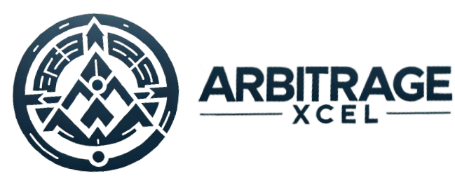 arbitragexcel.com